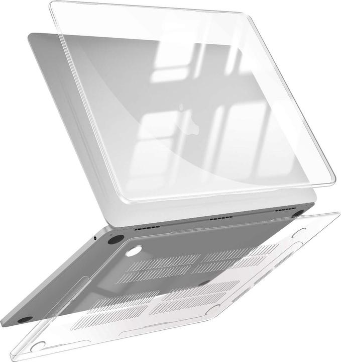 Produktbild MW Crystal Clear Series (13", Apple)