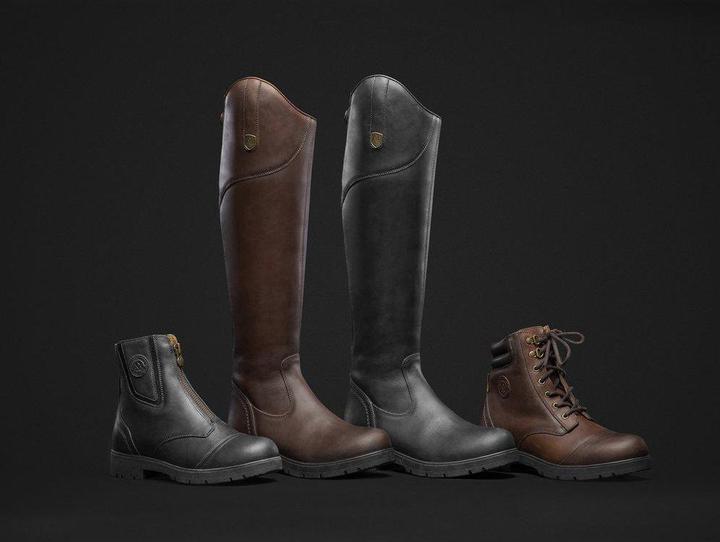 Produktbild Mountain Horse Wild River Regular-Regular (42)