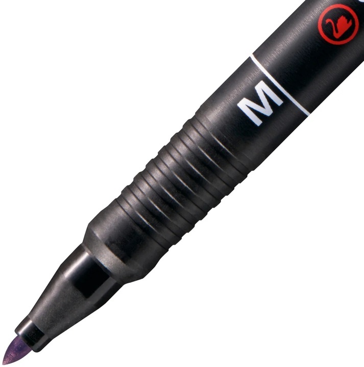 Produktbild STABILO OHPen universal Folienstift permanent (Blau, 1 mm, 1 x)