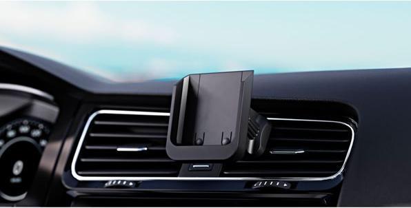 Image du produit Alogic Matrix+ Chargeur Universel De Voiture 5