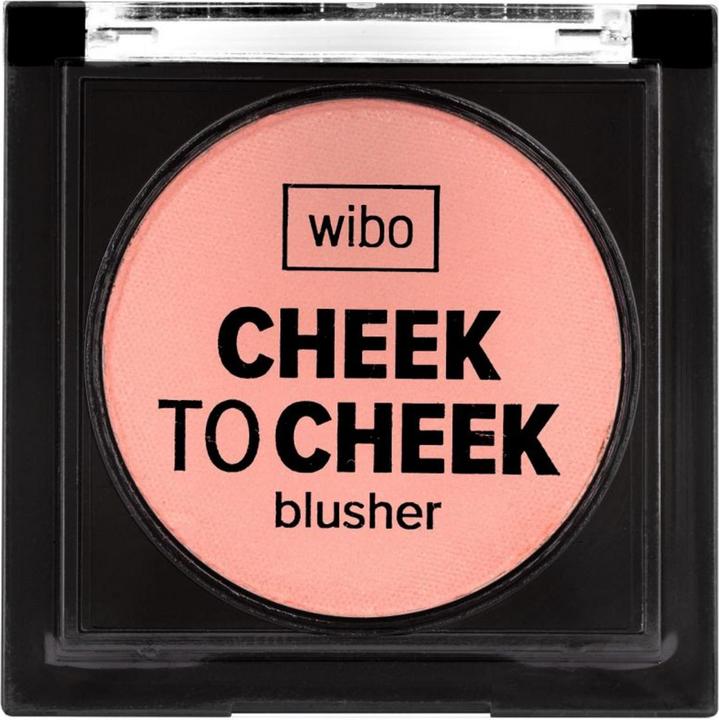 Immagine prodotto Wibo Cheek To Cheek Busher Blush 01 (01 Peonia)