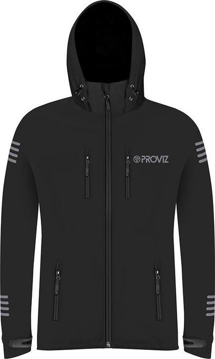 Immagine prodotto Proviz Men Classic Waterproof Rain Jacket nero 2XL (XXL)