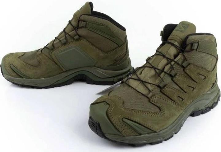 Productafbeelding Salomon XA Forces Wanderschuhe (36)