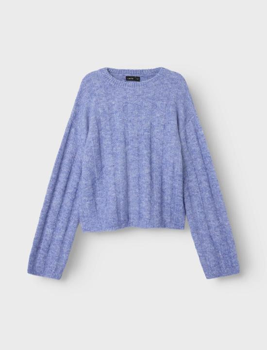 Produktbild Lmtd Relaxed Fit Strickpullover (170, 176)