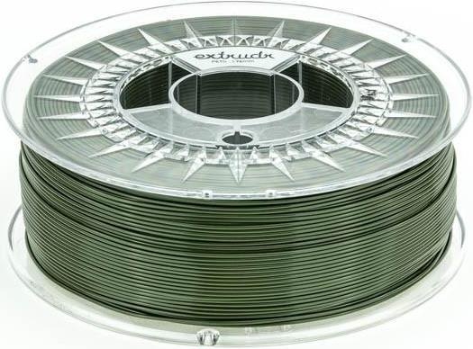 Actual product image Extrudr Filament (PETG, 2.85 mm, 1100 g, Green)