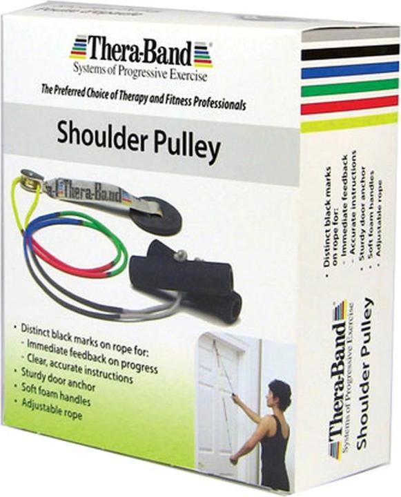 Actual product image TheraBand Mobilization trainer (2 m)