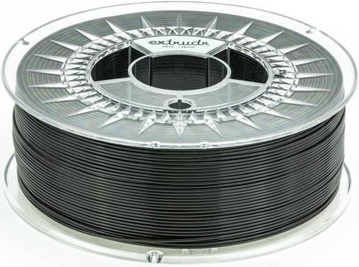 Immagine prodotto Extrudr Filamento (PETG, 2.85 mm, 1100 g, Nero)