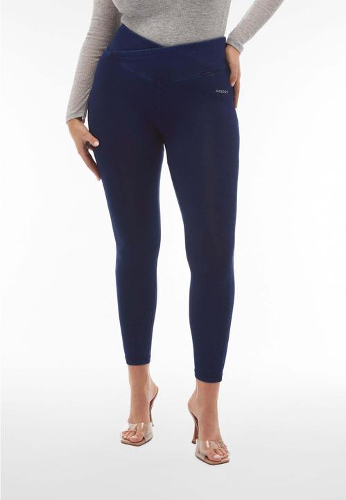 Produktbild Freddy WR.UP® CORE Push-up-Leggings WRUPY4HC002ORG (XL)