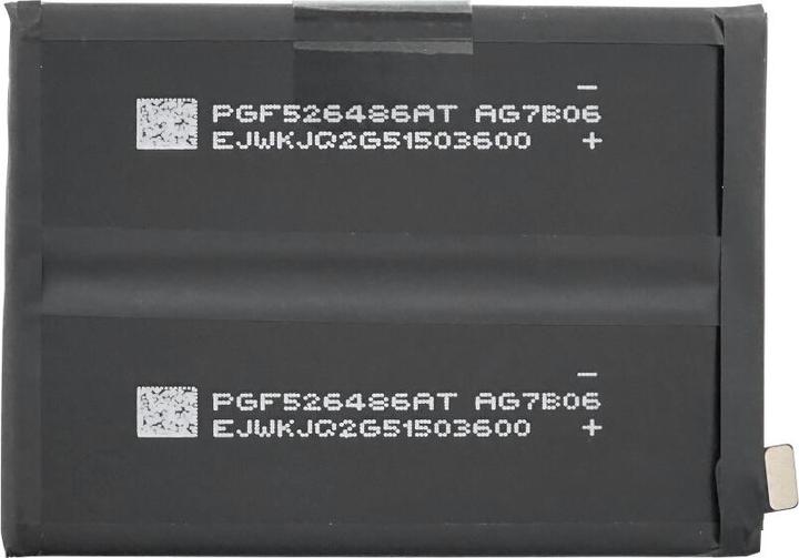 Produktbild OEM MPS Akku BLP829 für OnePlus 9