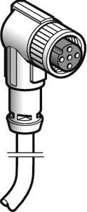 Productafbeelding TE Sensors Aansluitkabel M12 90° 4Pin 10m