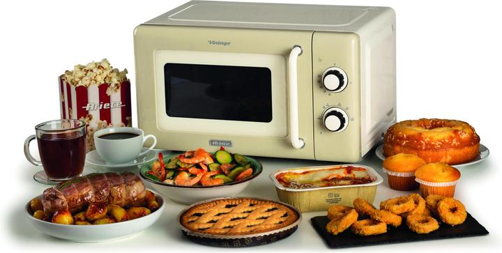 Immagine prodotto Ariete Microonde (20 l)