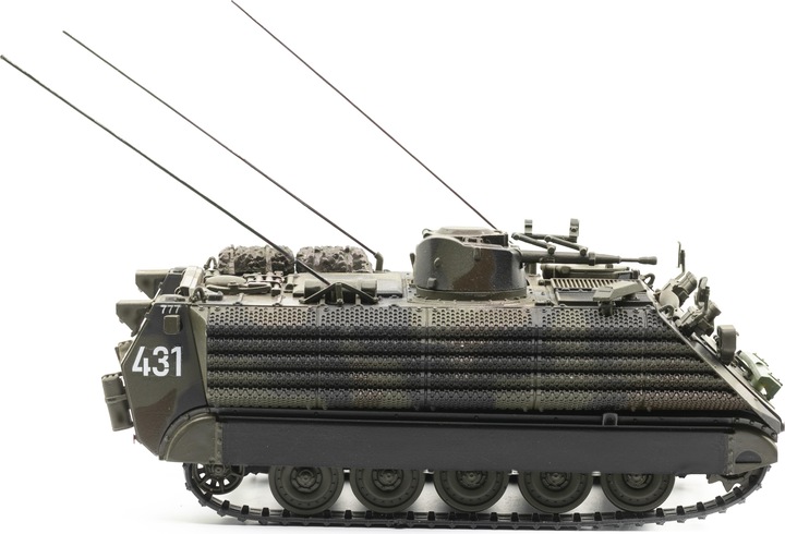 Produktbild AutoCult M113 Schützenpanzer 89