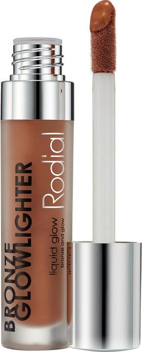 Produktbild Rodial Bronze Glowlighter (Transparent, Highlighter, Bronzer, 6.10 g)
