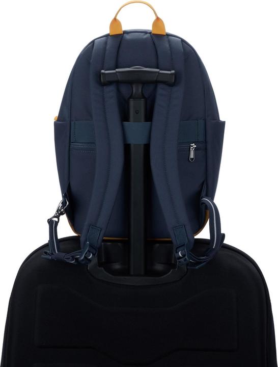 Immagine prodotto Pacsafe Go Rucksack RFID 36,5 cm Laptopfach (10 l)