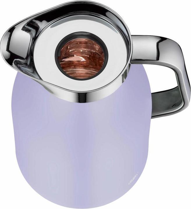Actual product image Alfi Jug Skyline lavender (1 l)