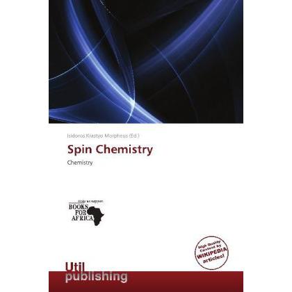 Spin Chemistry, Fachbücher