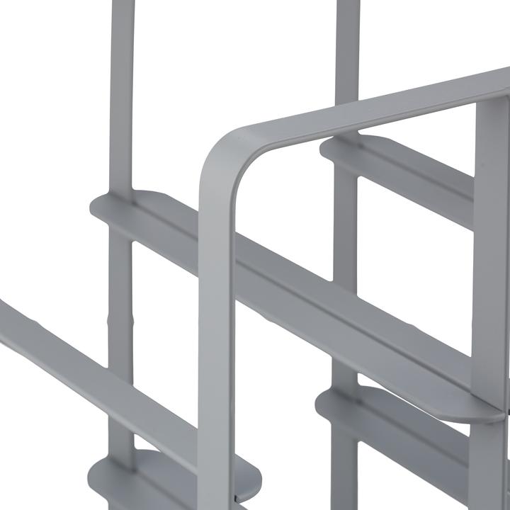 Actual product image Relaxdays Wine rack (27.5 x 20 x 30 cm)