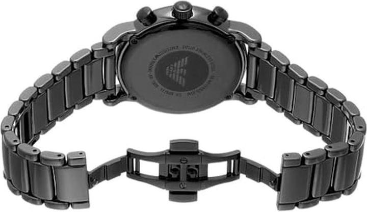 Actual product image Emporio Armani Luigi AR1509 (43 mm)