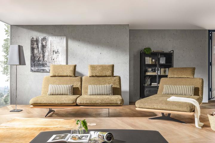 Immagine prodotto Dieter Knoll Collection Palermo (Divano letto)