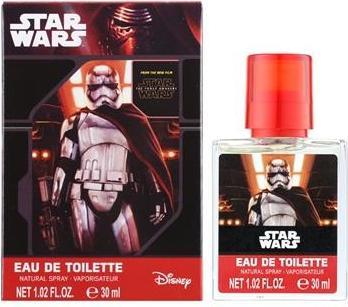 Produktbild Star Wars 30ml (Eau de Toilette, 30 ml)