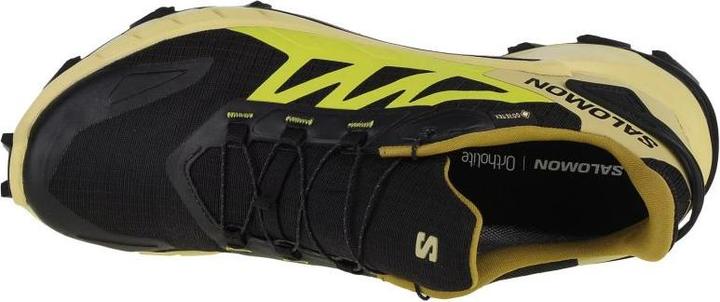 Actual product image Salomon Supercross 4 GTX 417317 46 (46)