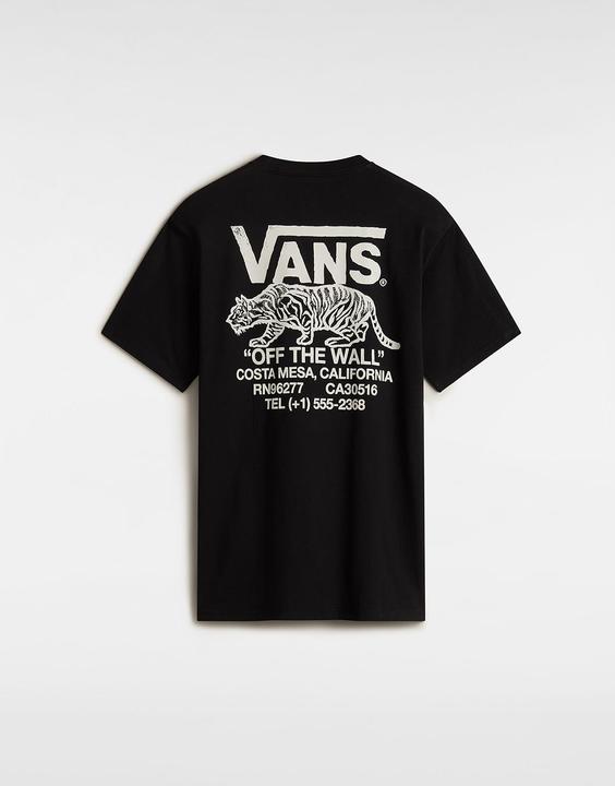 Immagine prodotto Vans Sneaky SS Black (S)