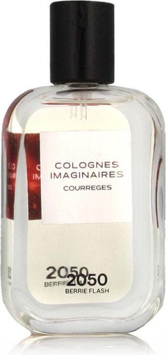 Produktbild Courreges 2050 Berrie Flash Edp Spray (Eau de Parfum, 100 ml)