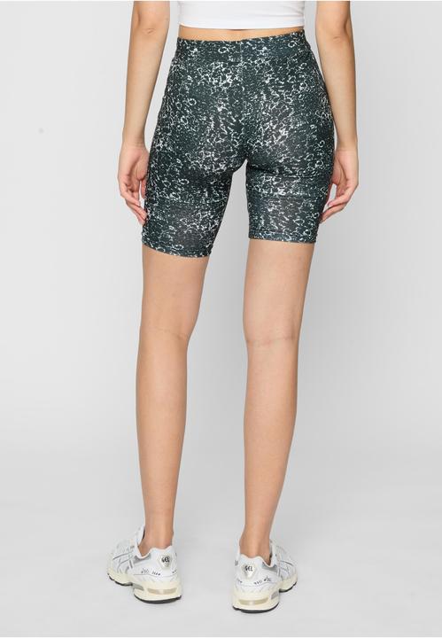 Image du produit Urban Classics Ladies AOP Cycle Shorts 2-Pack - 13483 (3XL)