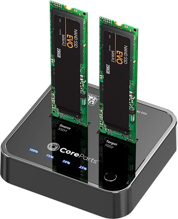 CoreParts Ms-Cloner-Sata