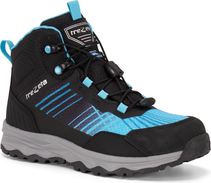 Produktbild Trezeta Blast Kid Junior-Trekkingschuhe mit WP-Membran (32)