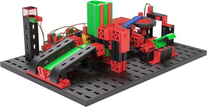 Produktbild Fischertechnik Smart Robots