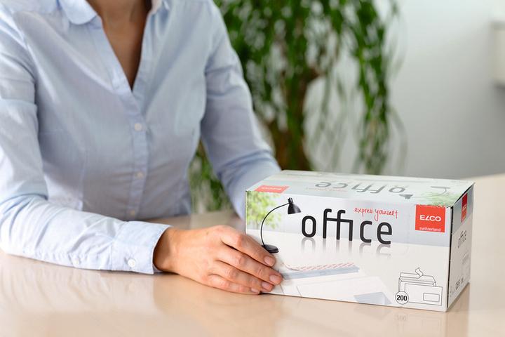 Productafbeelding Elco Kantoor (C5, C6, 200x)