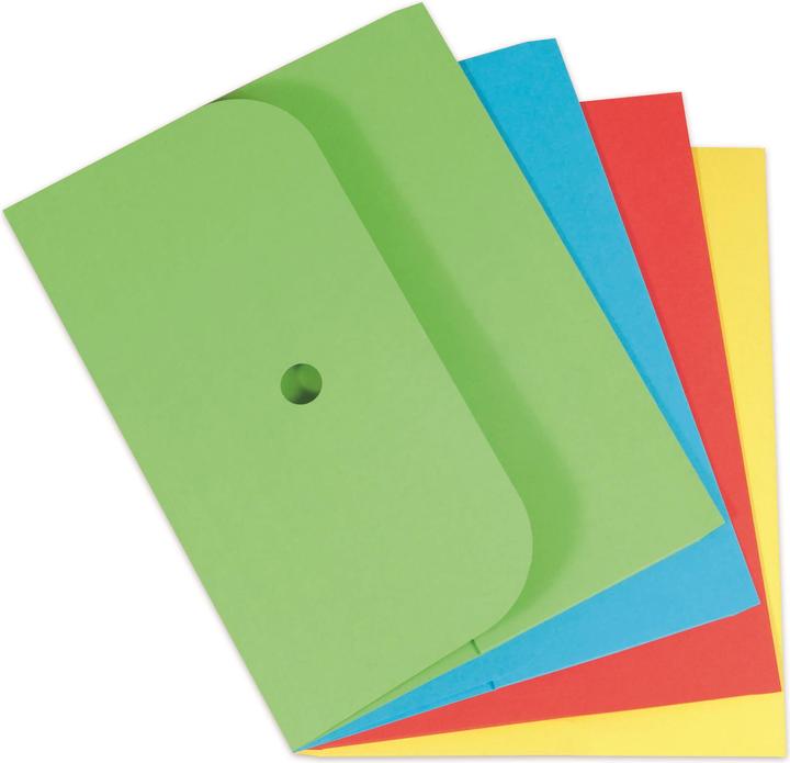 Produktbild Elco Ordo forte (320 x 245 mm, 4x)