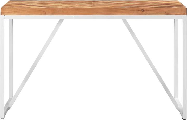 Image du produit vidaXL Esstisch (120 x 60 x 76 cm)