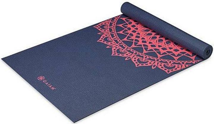 Produktbild Gaiam Marrakesh Yoga Mat (4 mm)
