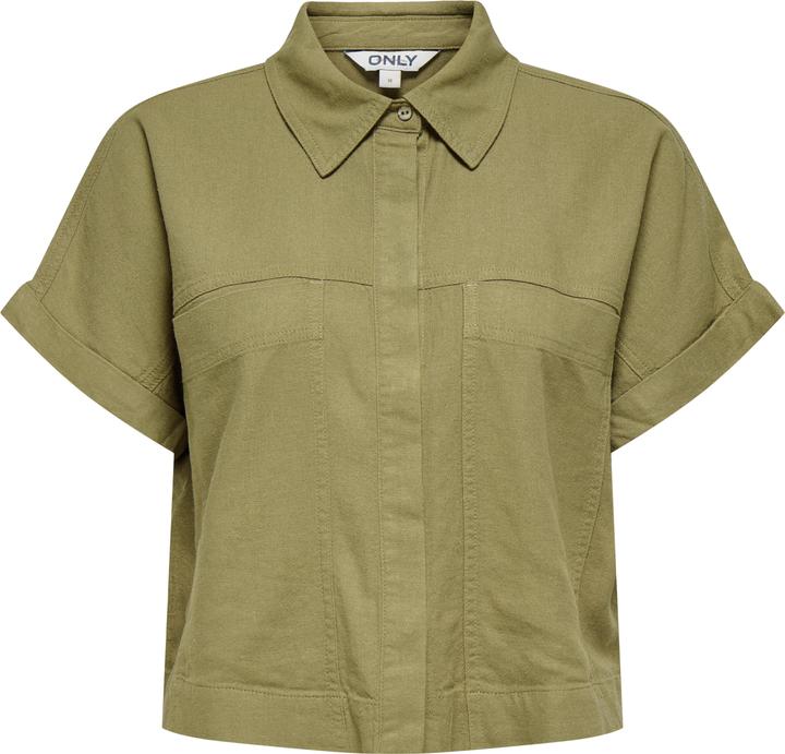 Produktbild Only ONLCARO Hemd Hemd (XL)