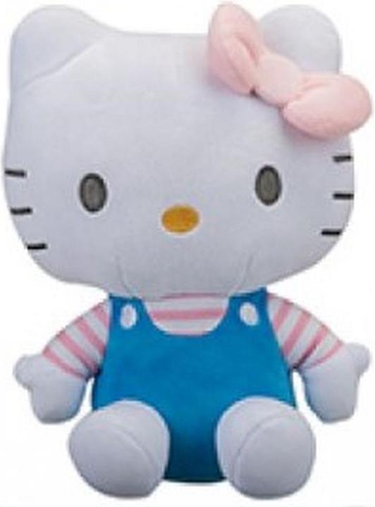 Produktbild Hello Kitty Plüsch (23 cm)