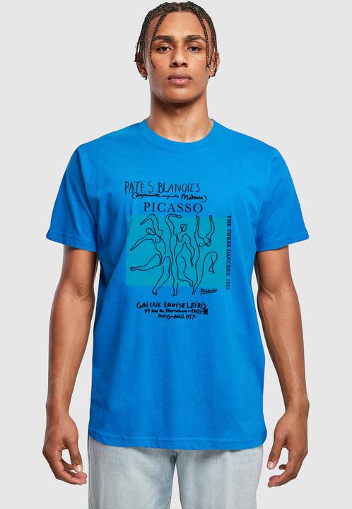 Produktbild Merchcode APOH - Picasso Three Dancers T-Shirt - 192723 (M)