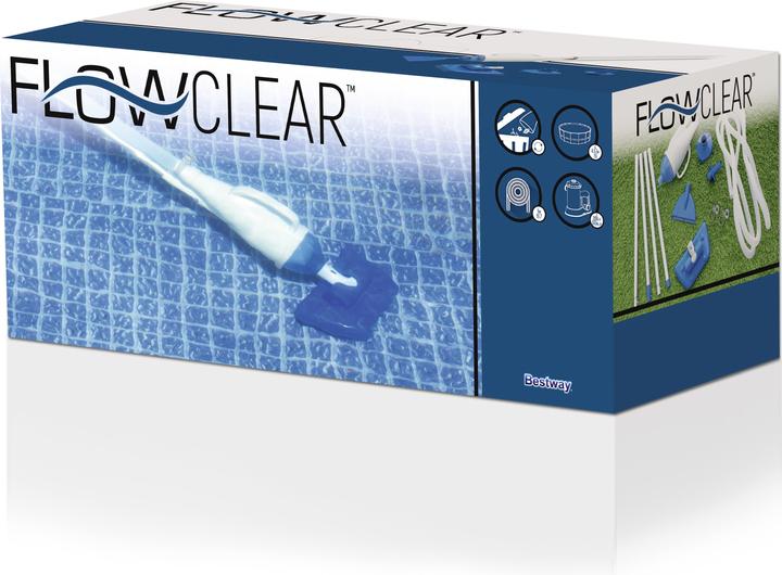 Produktbild Bestway AquaCrawl 58212