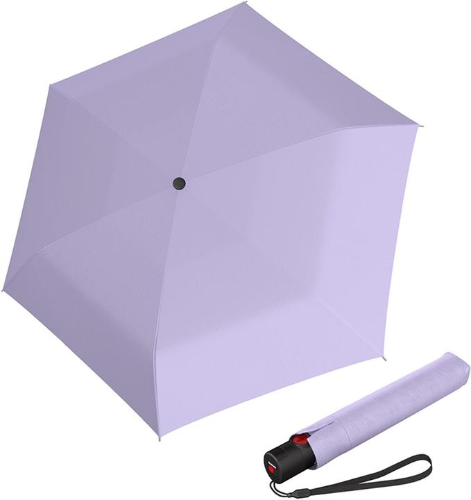 Actual product image Knirps Ultra Light Duomatic