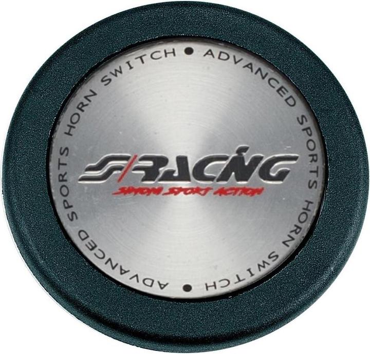 Produktbild Simoni Racing Hupknopf