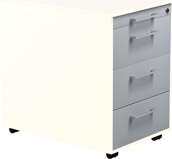 Produktbild Mauser Schubladencontainer
