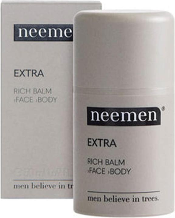 Produktbild Neemen EXTRA Rich Balm (50 ml)