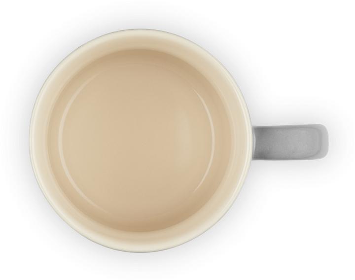 Actual product image Le Creuset CUP 200 ML FLINT (200 ml, 1 x)