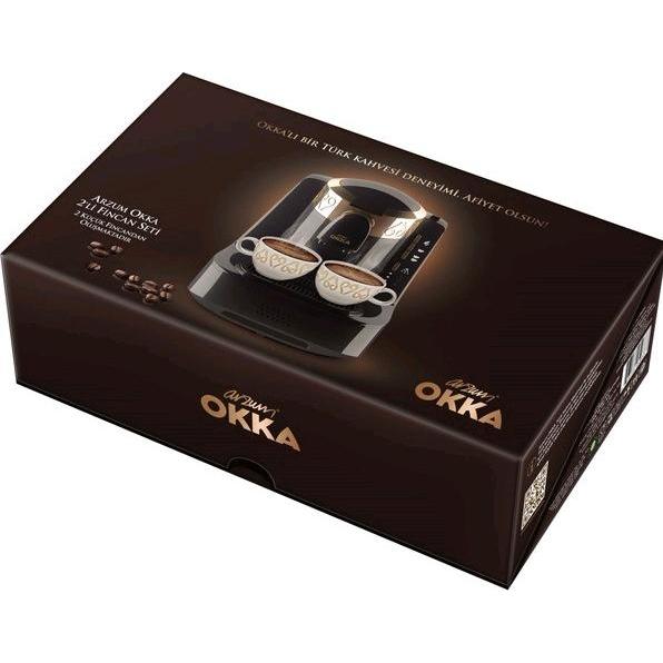 Thumbnail - Arzum, Tasse, Okka Tassen-Sets (4 x)