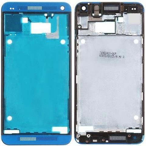 Produktbild CoreParts HTC One Front Frame (Abdeckung, HTC One)