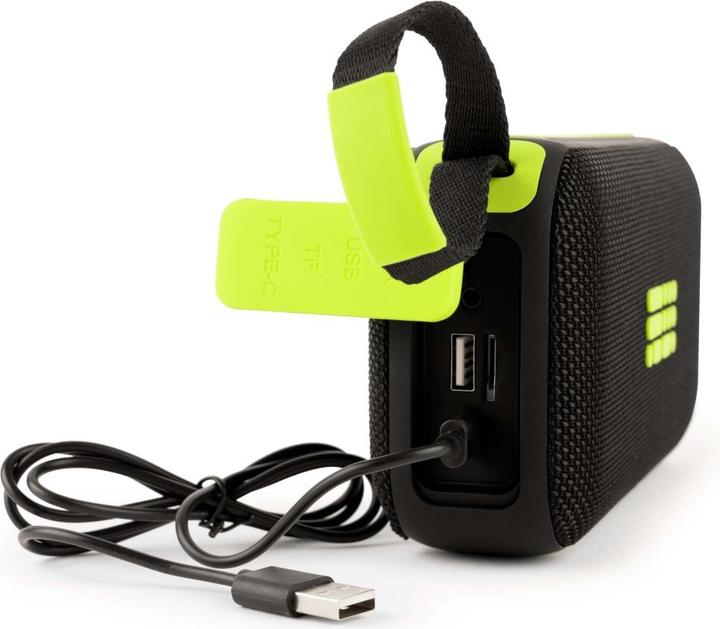 Actual product image Bigben Party Sport - Wireless Speaker