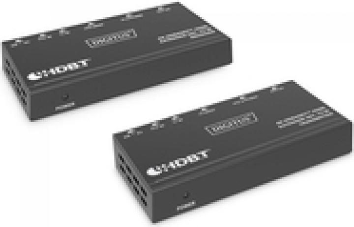 Digitus 4K HDBaseT™ HDMI Extender Set, 70 m