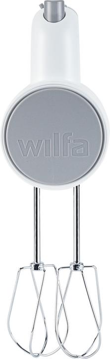 Image du produit Wilfa HM2W-350 Easy Håndmixer (hvid) (350 W)