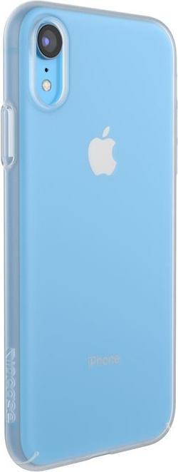 Produktbild Incase Lift Case - Case iPhone XR (Clear) (Apple iPhone XR)